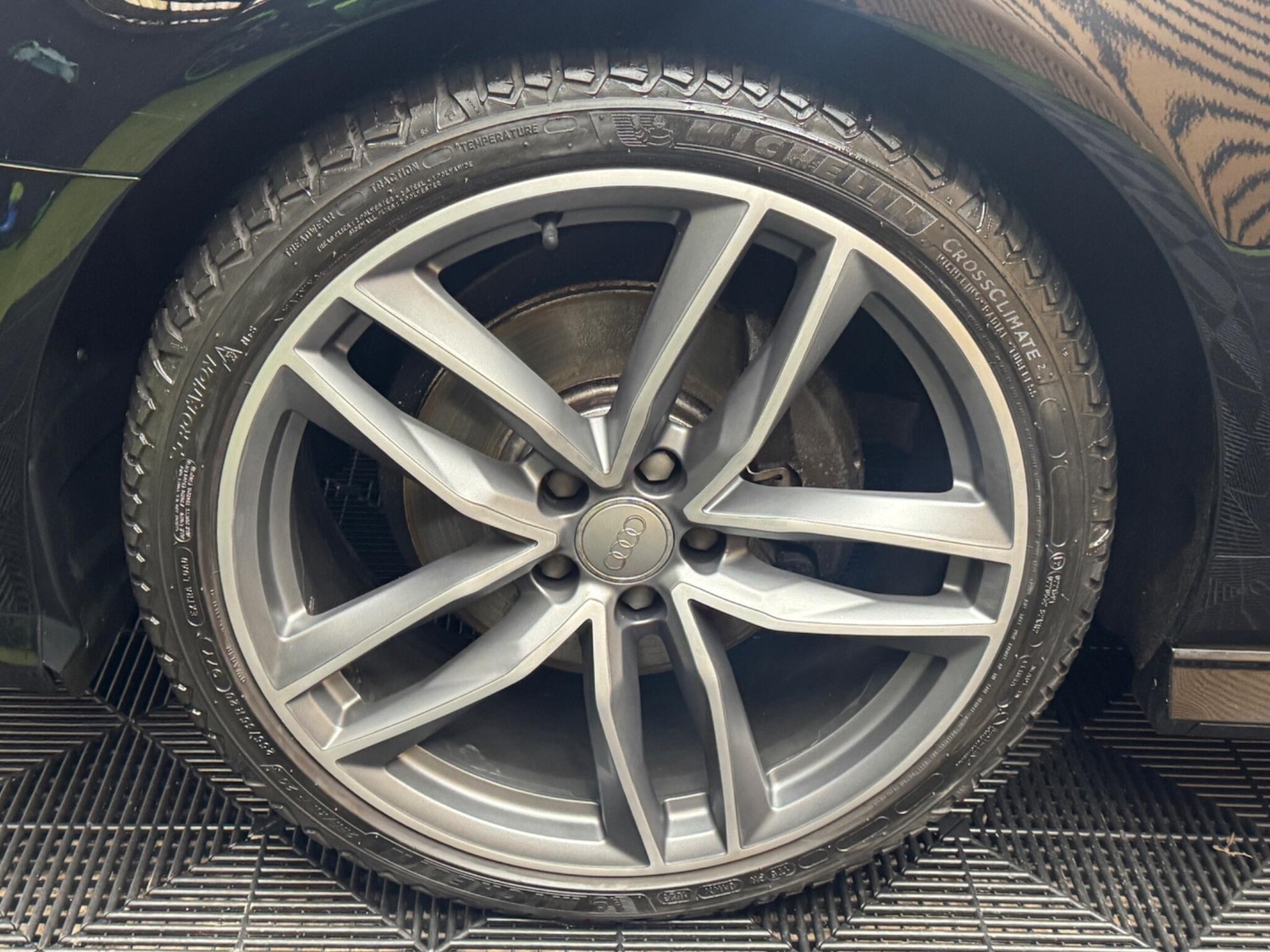 Used Audi A6 2016 for sale - 77191468: Photo 10