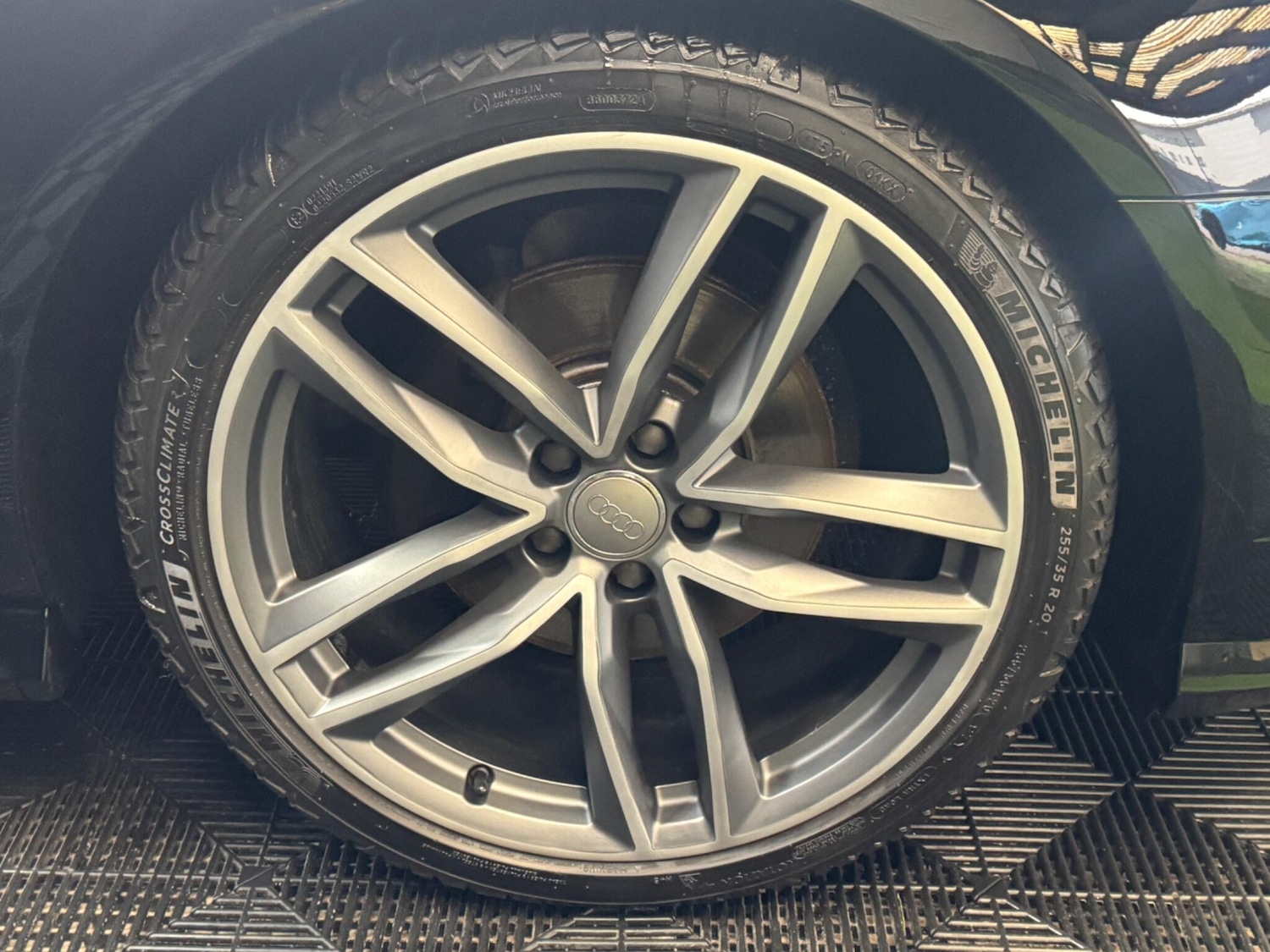 Used Audi A6 2016 for sale - 77191468: Photo 12