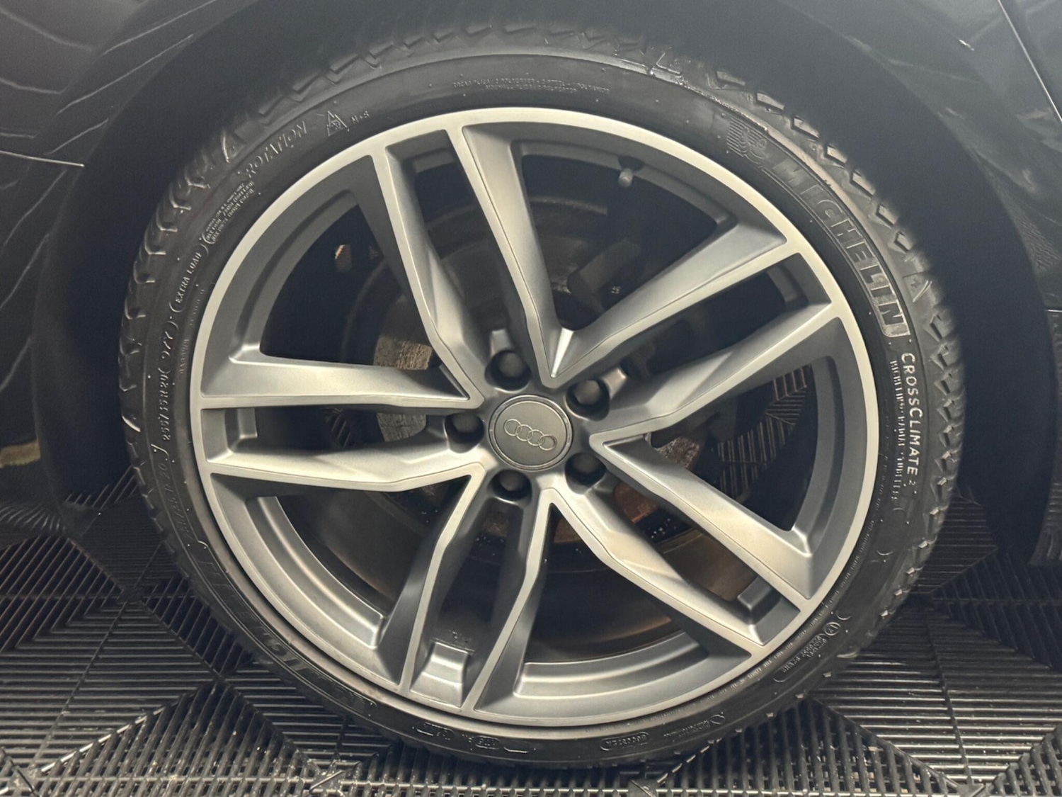 Used Audi A6 2016 for sale - 77191468: Photo 13