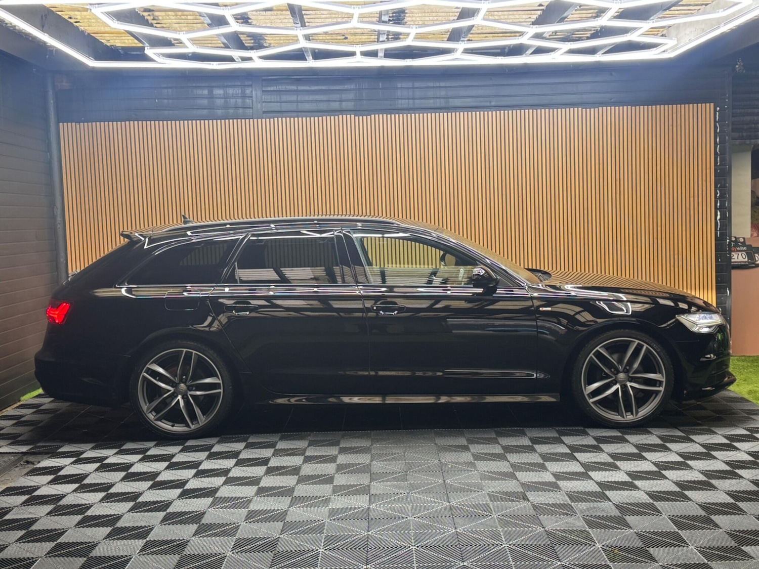 Used Audi A6 2016 for sale - 77191468: Photo 17