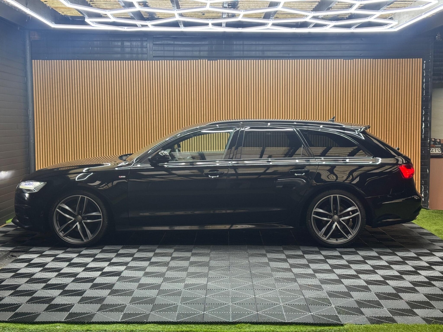 Used Audi A6 2016 for sale - 77191468: Photo 18