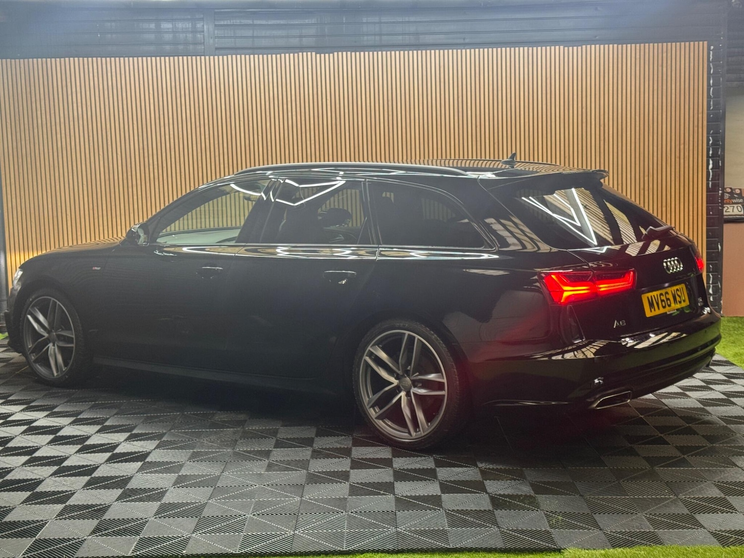 Used Audi A6 2016 for sale - 77191468: Photo 19