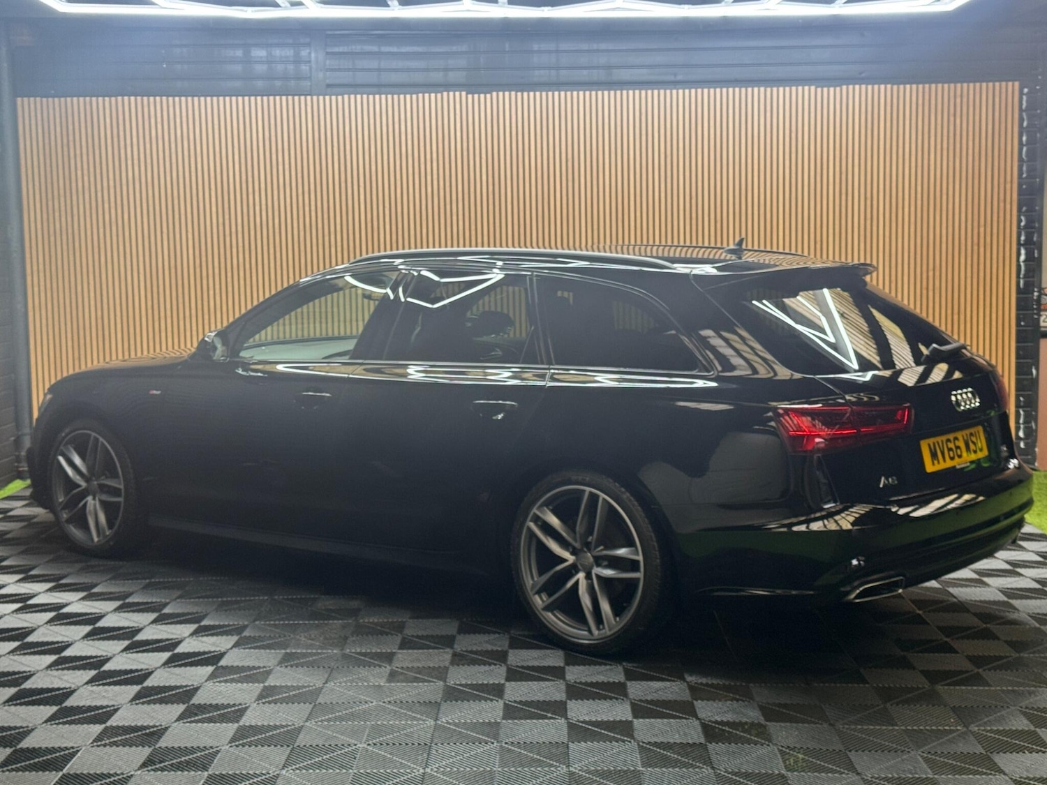 Used Audi A6 2016 for sale - 77191468: Photo 20