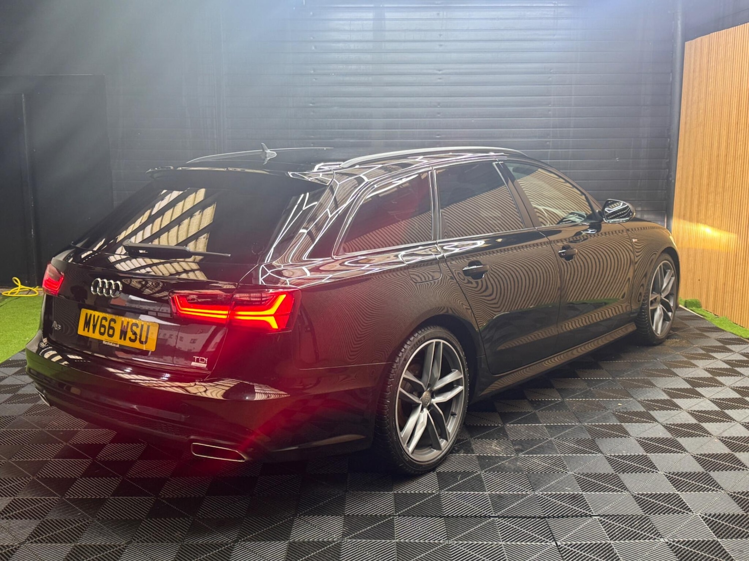 Used Audi A6 2016 for sale - 77191468: Photo 23