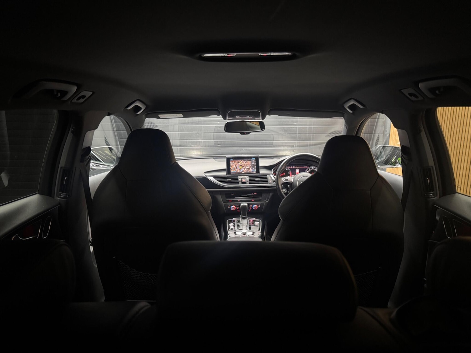 Used Audi A6 2016 for sale - 77191468: Photo 26