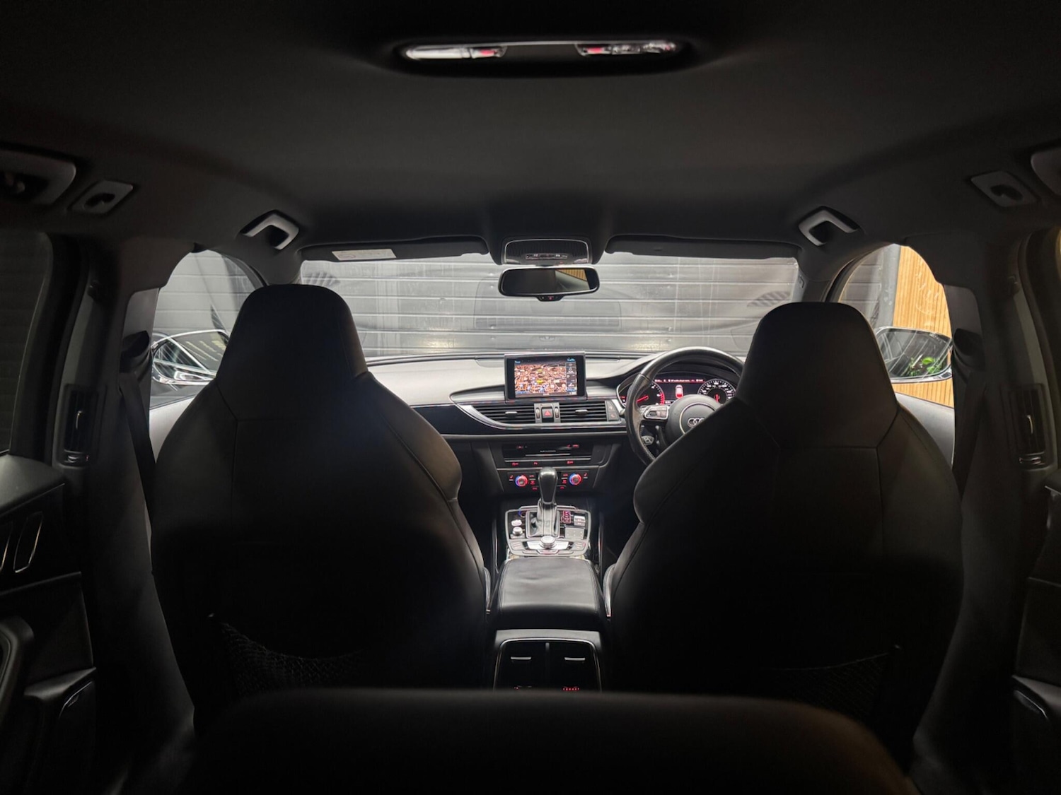 Used Audi A6 2016 for sale - 77191468: Photo 27