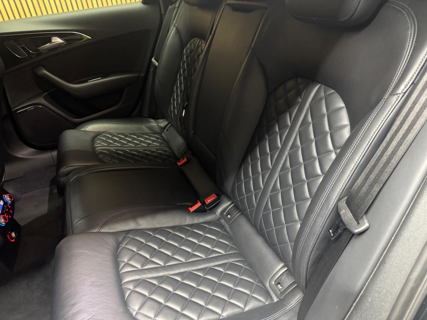 Used Audi A6 2016 for sale - 77191468: Photo 28