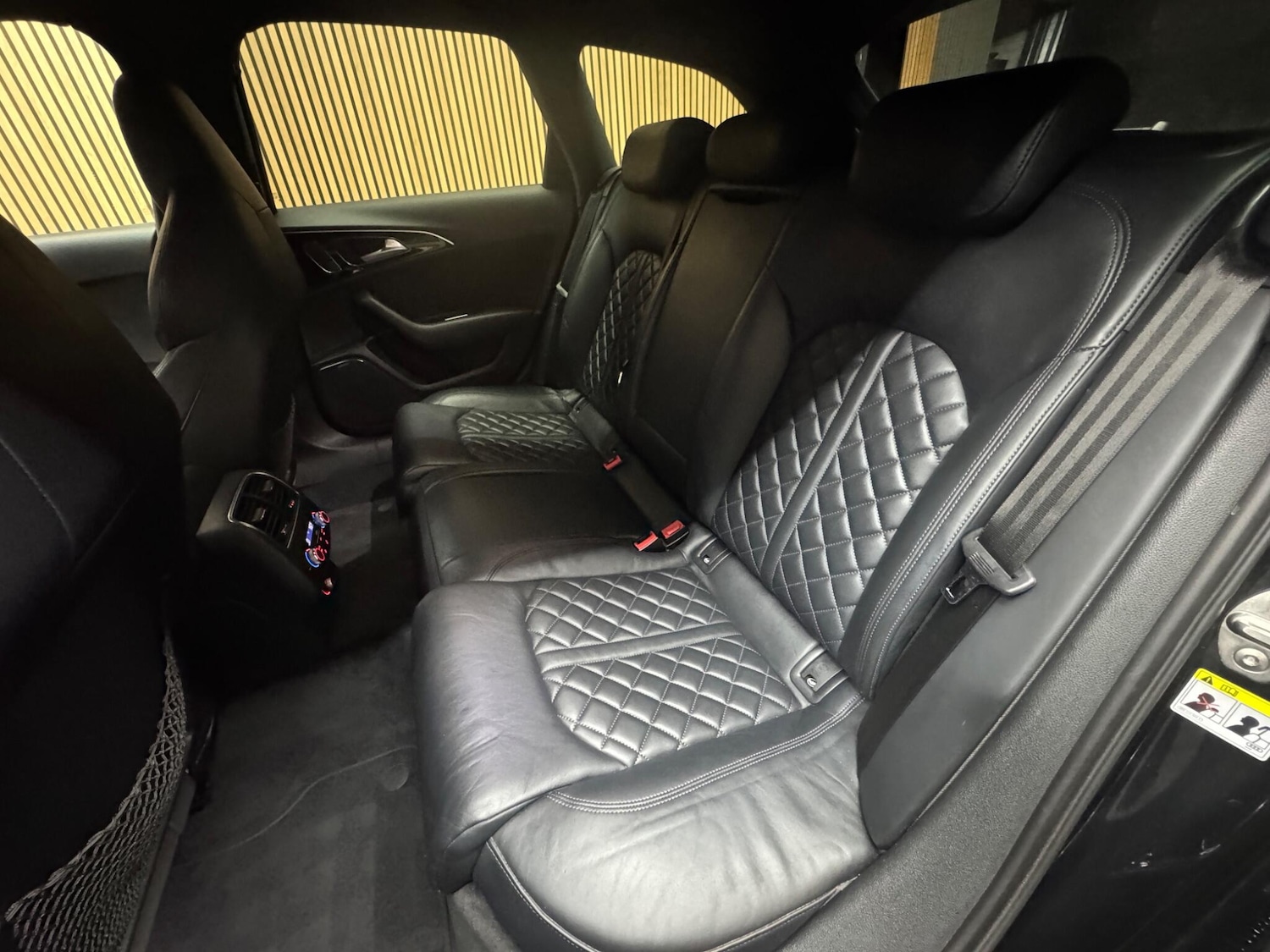 Used Audi A6 2016 for sale - 77191468: Photo 29