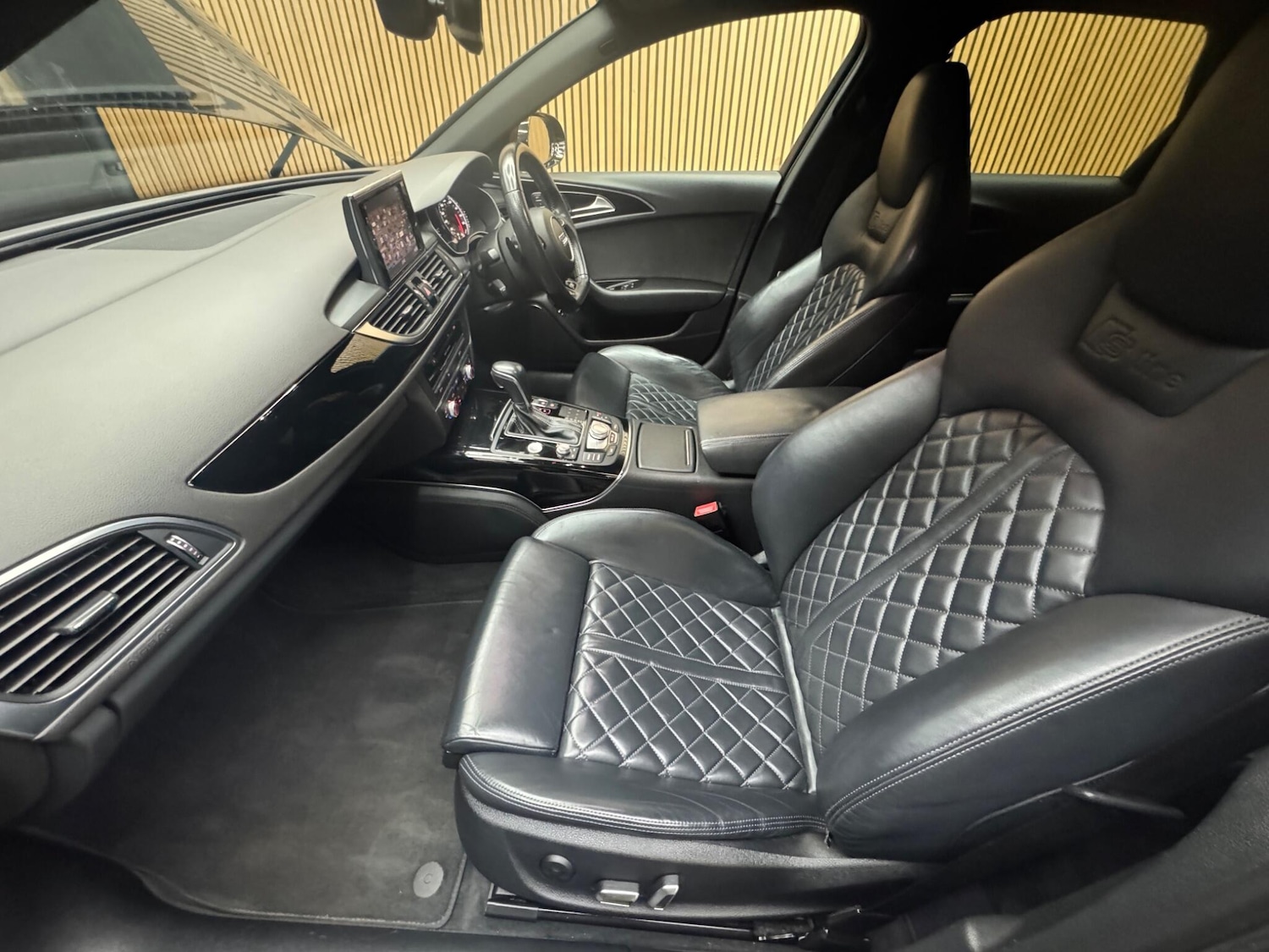 Used Audi A6 2016 for sale - 77191468: Photo 31