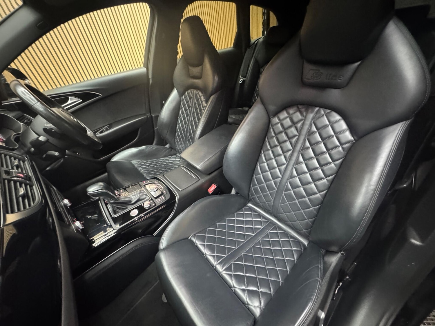 Used Audi A6 2016 for sale - 77191468: Photo 32