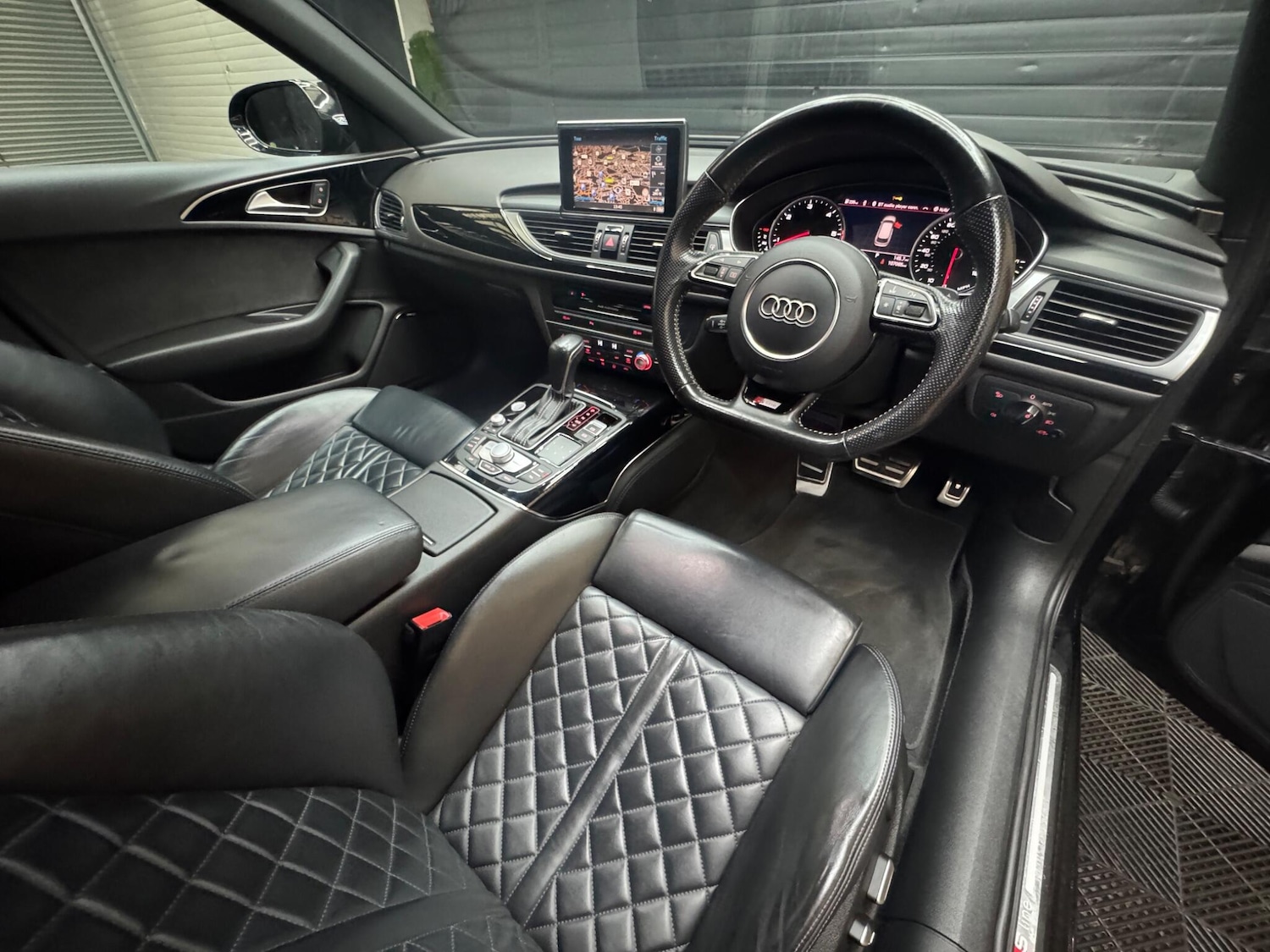 Used Audi A6 2016 for sale - 77191468: Photo 34