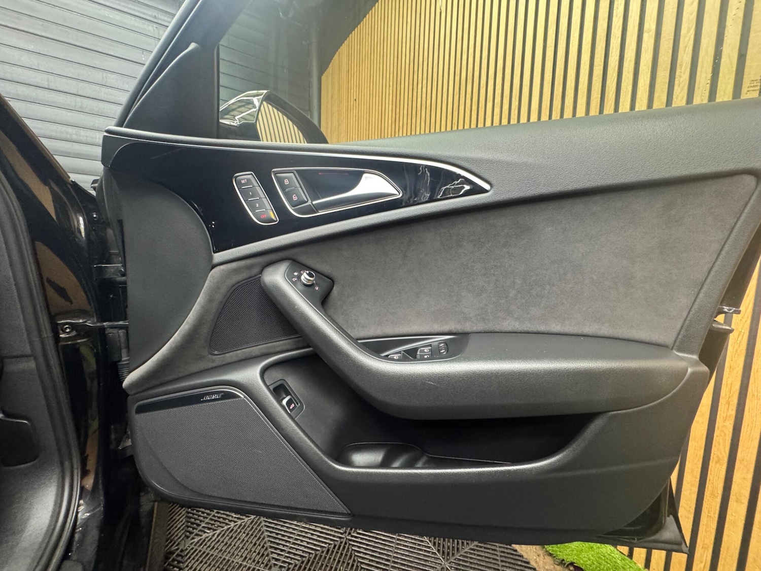 Used Audi A6 2016 for sale - 77191468: Photo 36