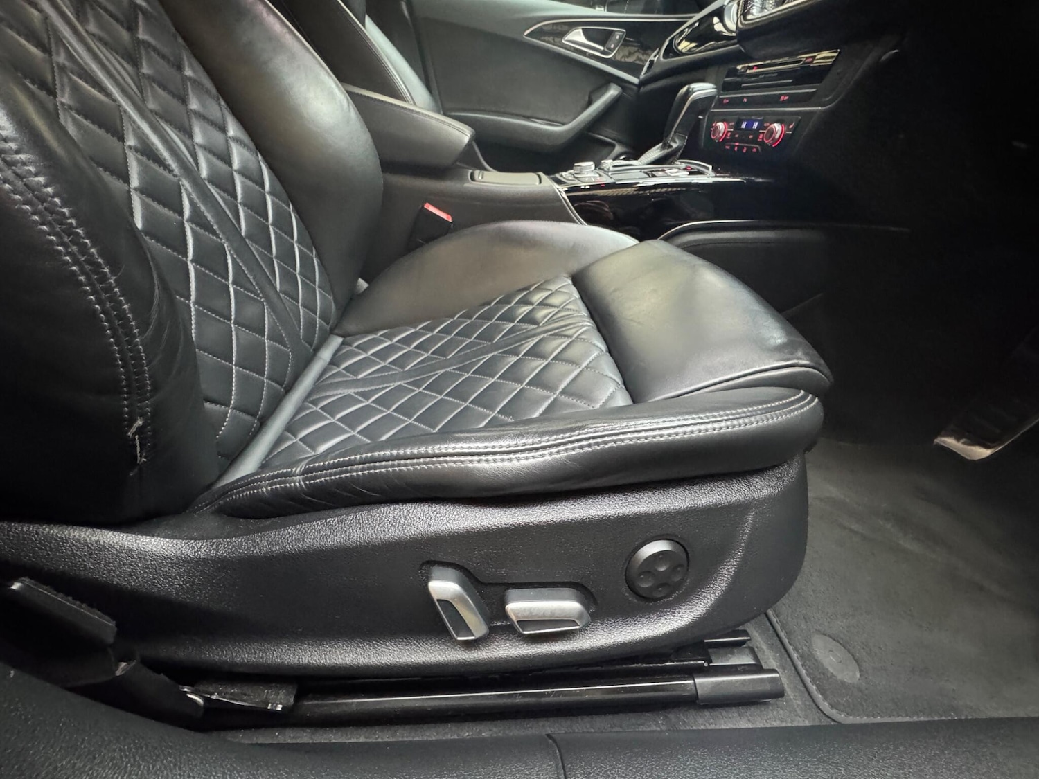 Used Audi A6 2016 for sale - 77191468: Photo 37