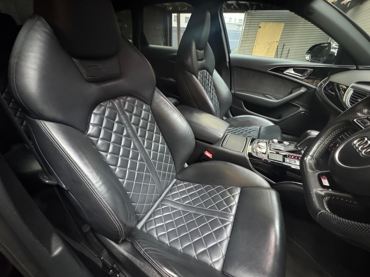 Used Audi A6 2016 for sale - 77191468: Photo 38