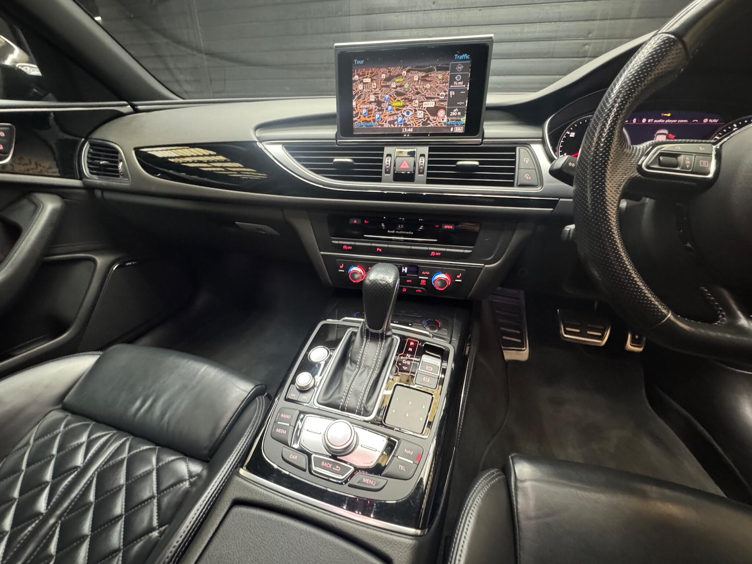 Used Audi A6 2016 for sale - 77191468: Photo 39