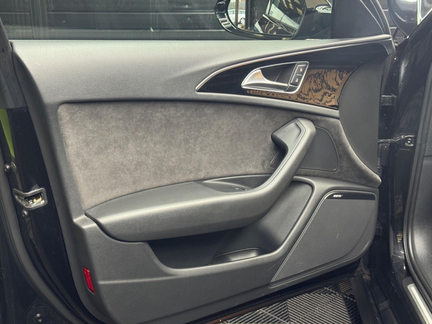 Used Audi A6 2016 for sale - 77191468: Photo 42