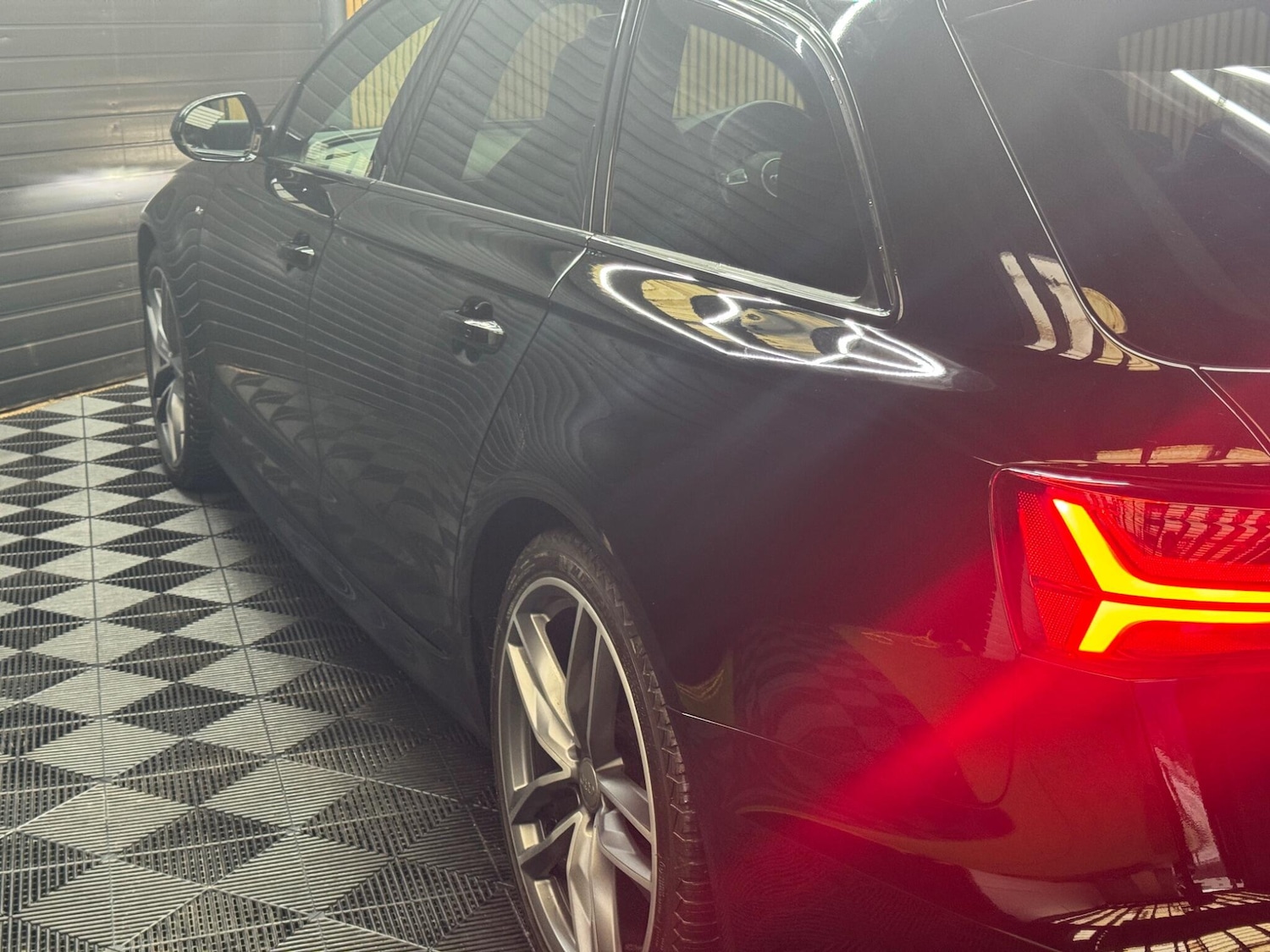 Used Audi A6 2016 for sale - 77191468: Photo 47