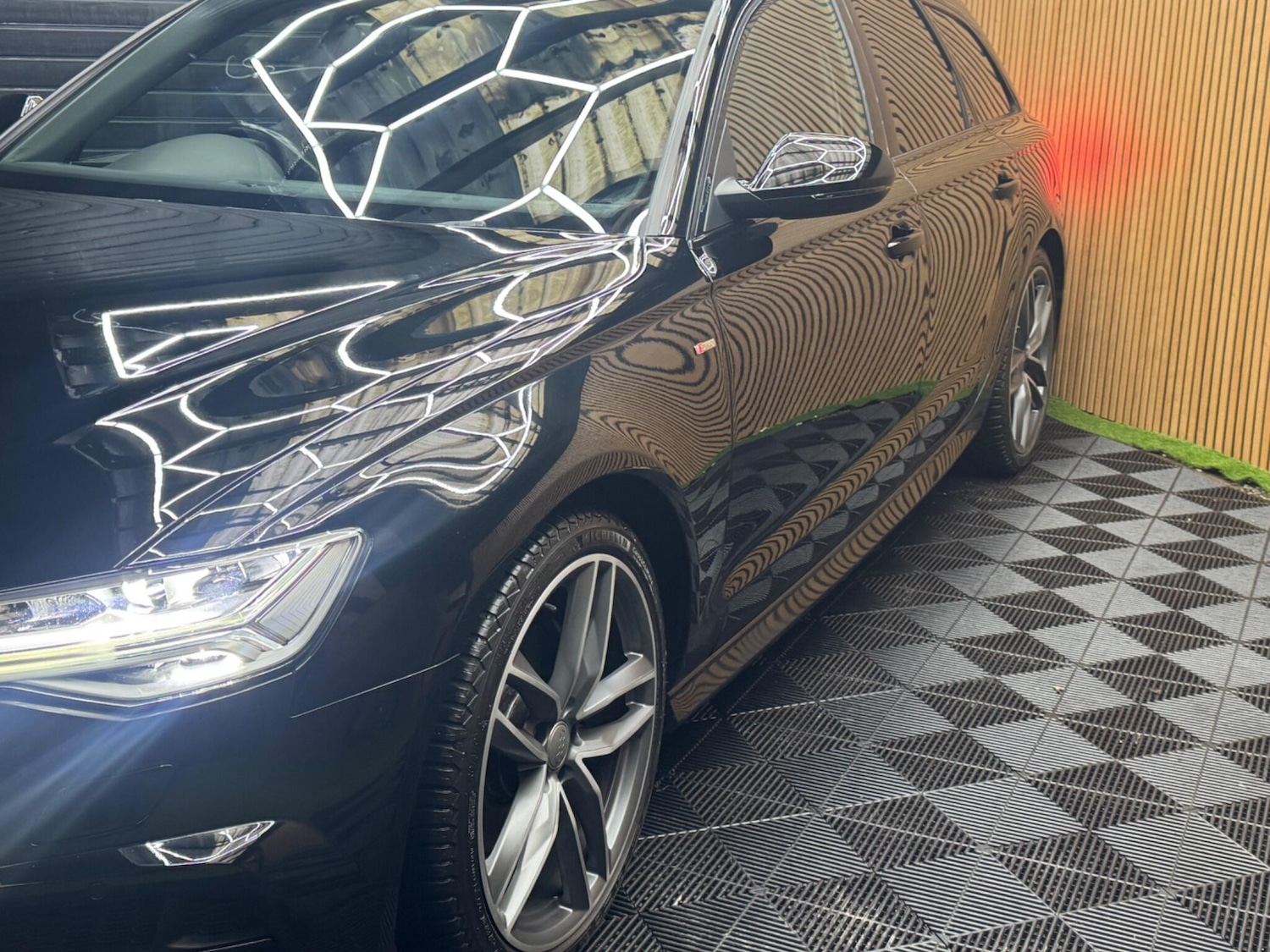 Used Audi A6 2016 for sale - 77191468: Photo 52