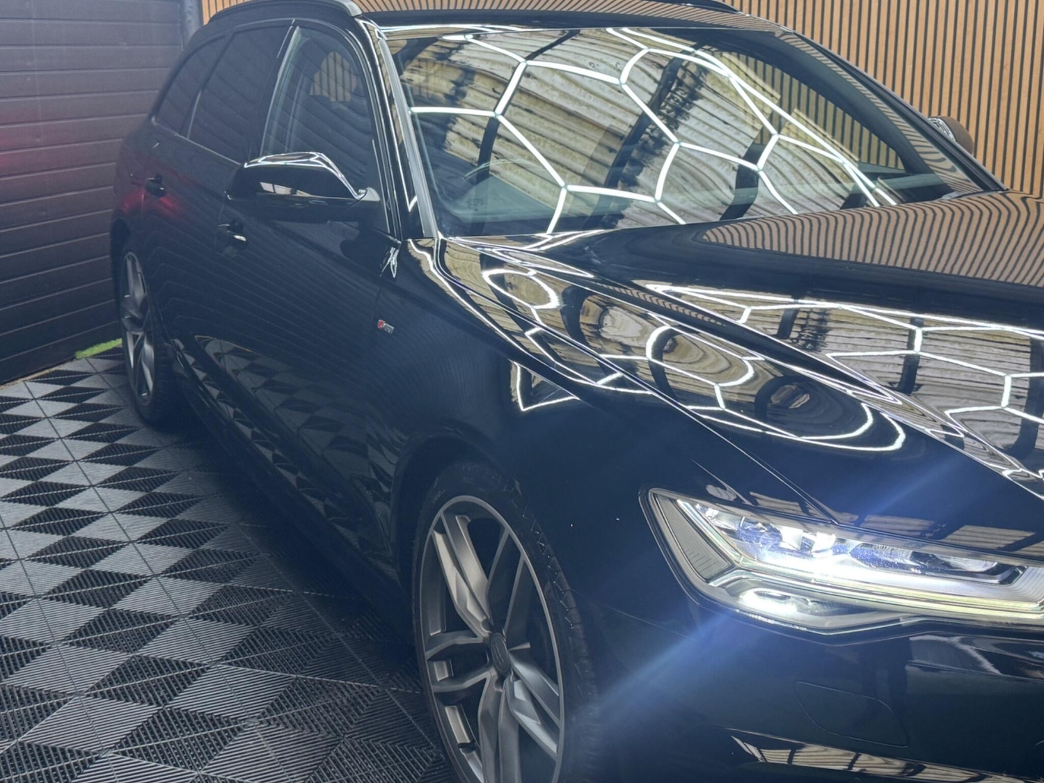 Used Audi A6 2016 for sale - 77191468: Photo 55