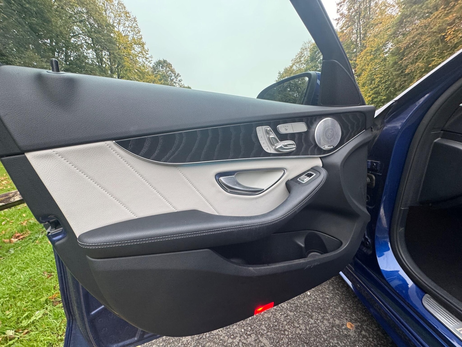 Used Mercedes-Benz C Class 2016 for sale - 76688971: Photo 21