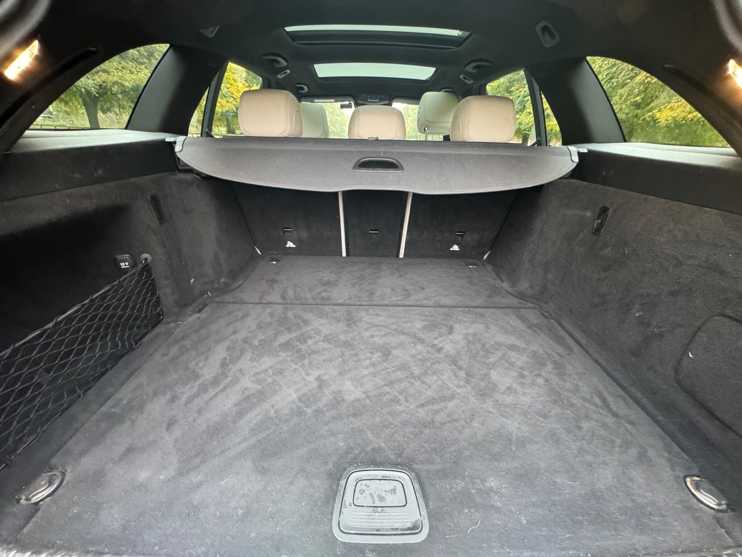 Used Mercedes-Benz C Class 2016 for sale - 76688971: Photo 22