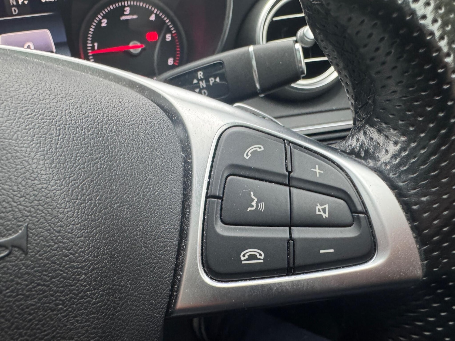 Used Mercedes-Benz C Class 2016 for sale - 76688971: Photo 34