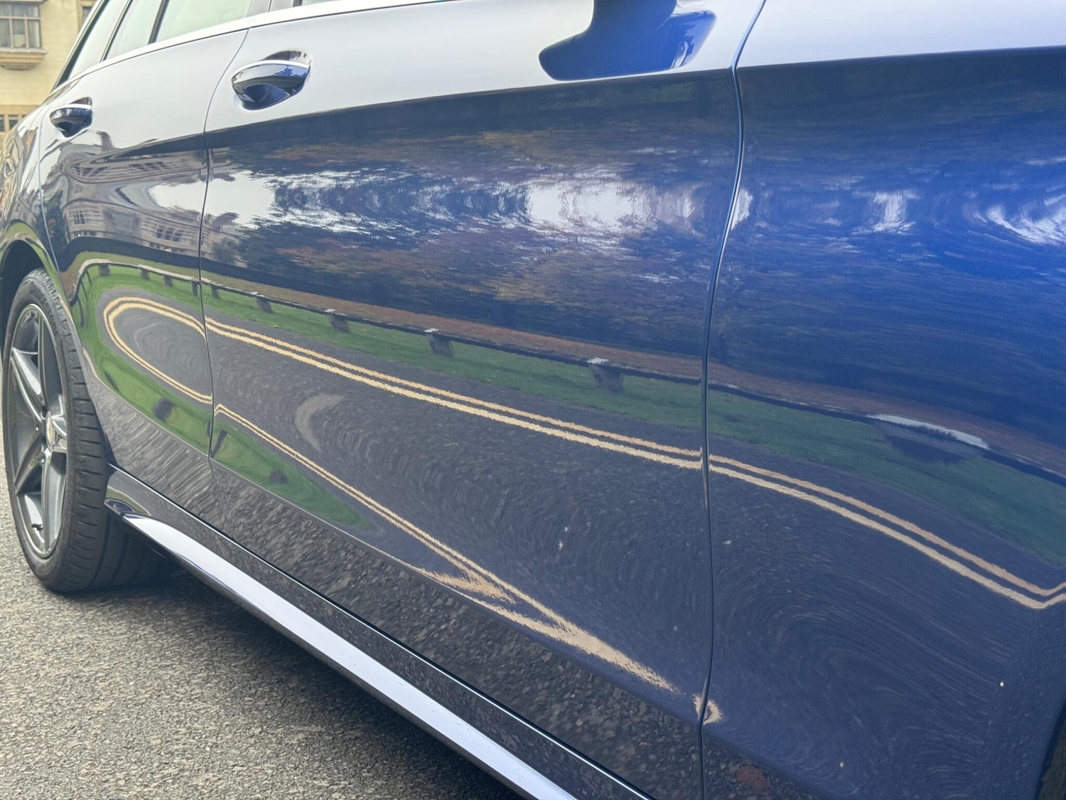 Used Mercedes-Benz C Class 2016 for sale - 76688971: Photo 53