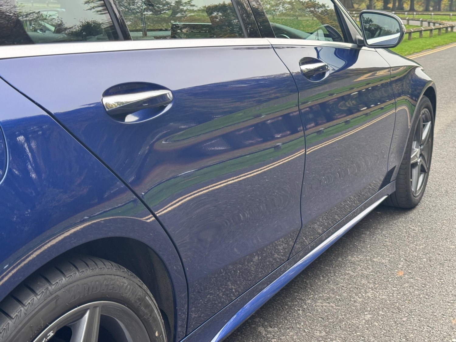 Used Mercedes-Benz C Class 2016 for sale - 76688971: Photo 54