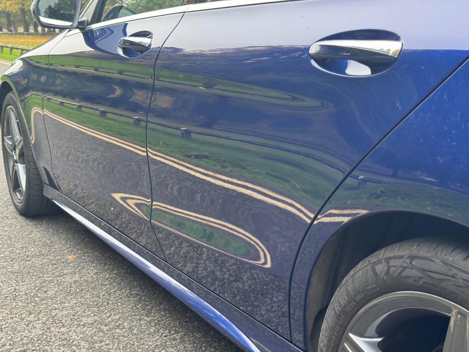 Used Mercedes-Benz C Class 2016 for sale - 76688971: Photo 56