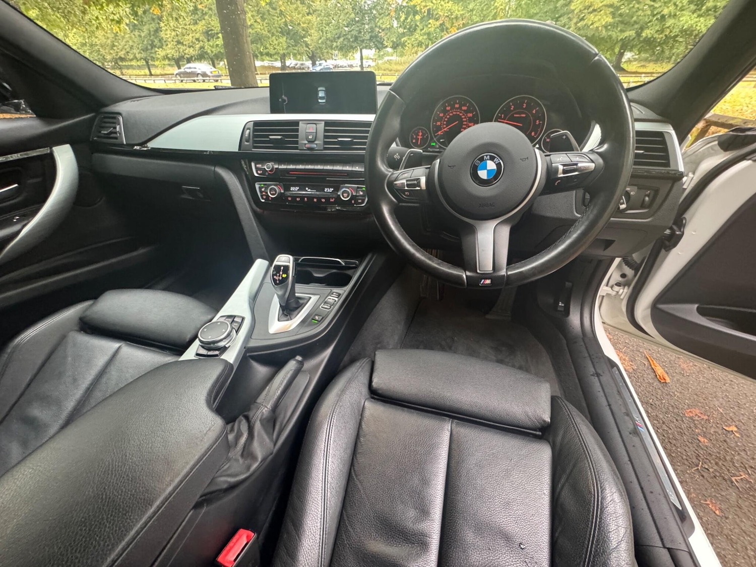 Used BMW 3 Series 2016 for sale - 76688640: Photo 10