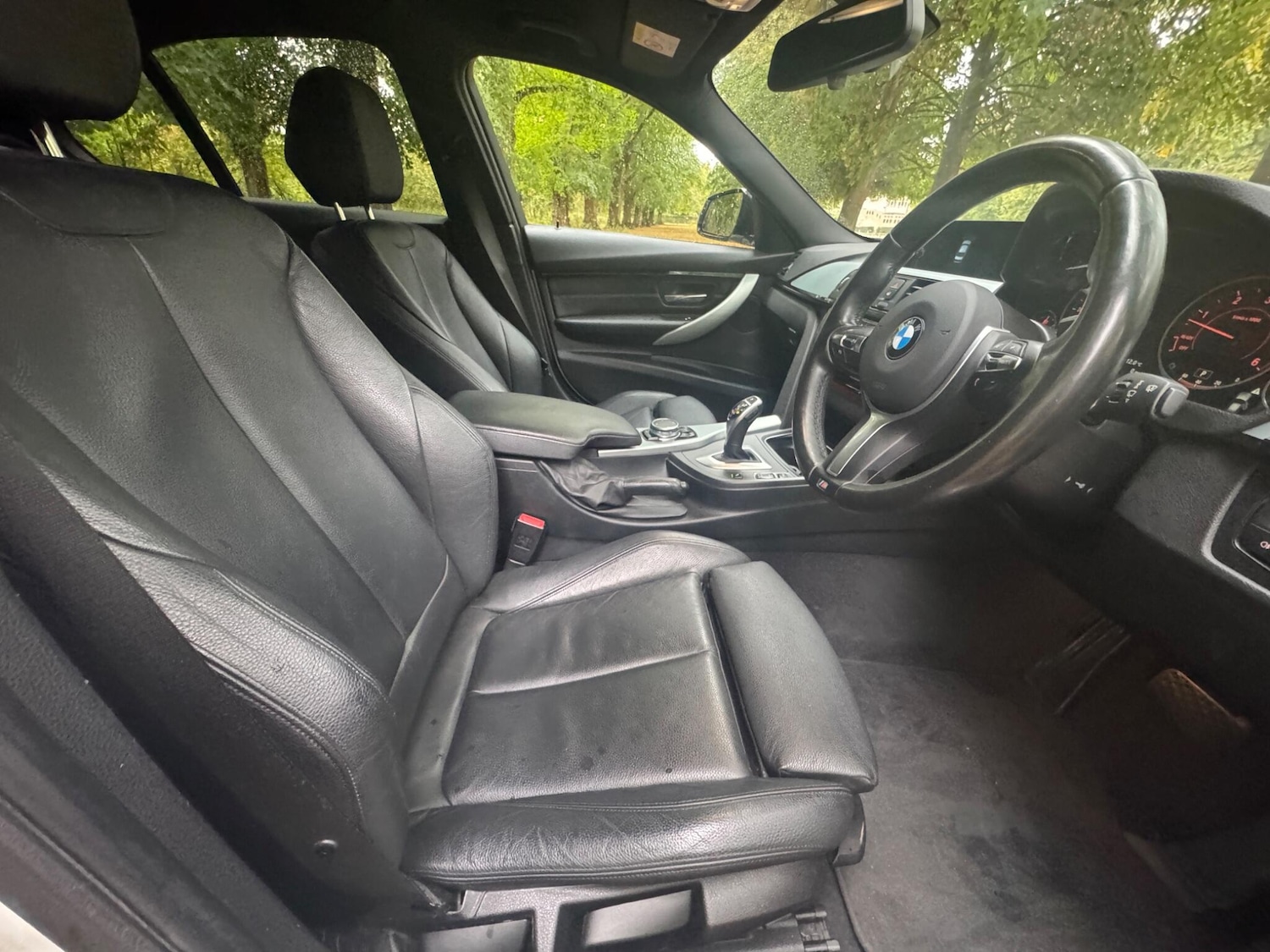 Used BMW 3 Series 2016 for sale - 76688640: Photo 11