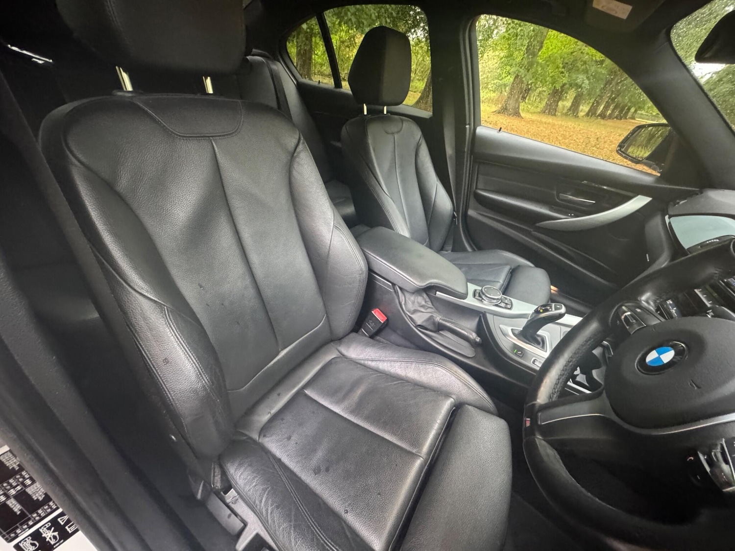 Used BMW 3 Series 2016 for sale - 76688640: Photo 12