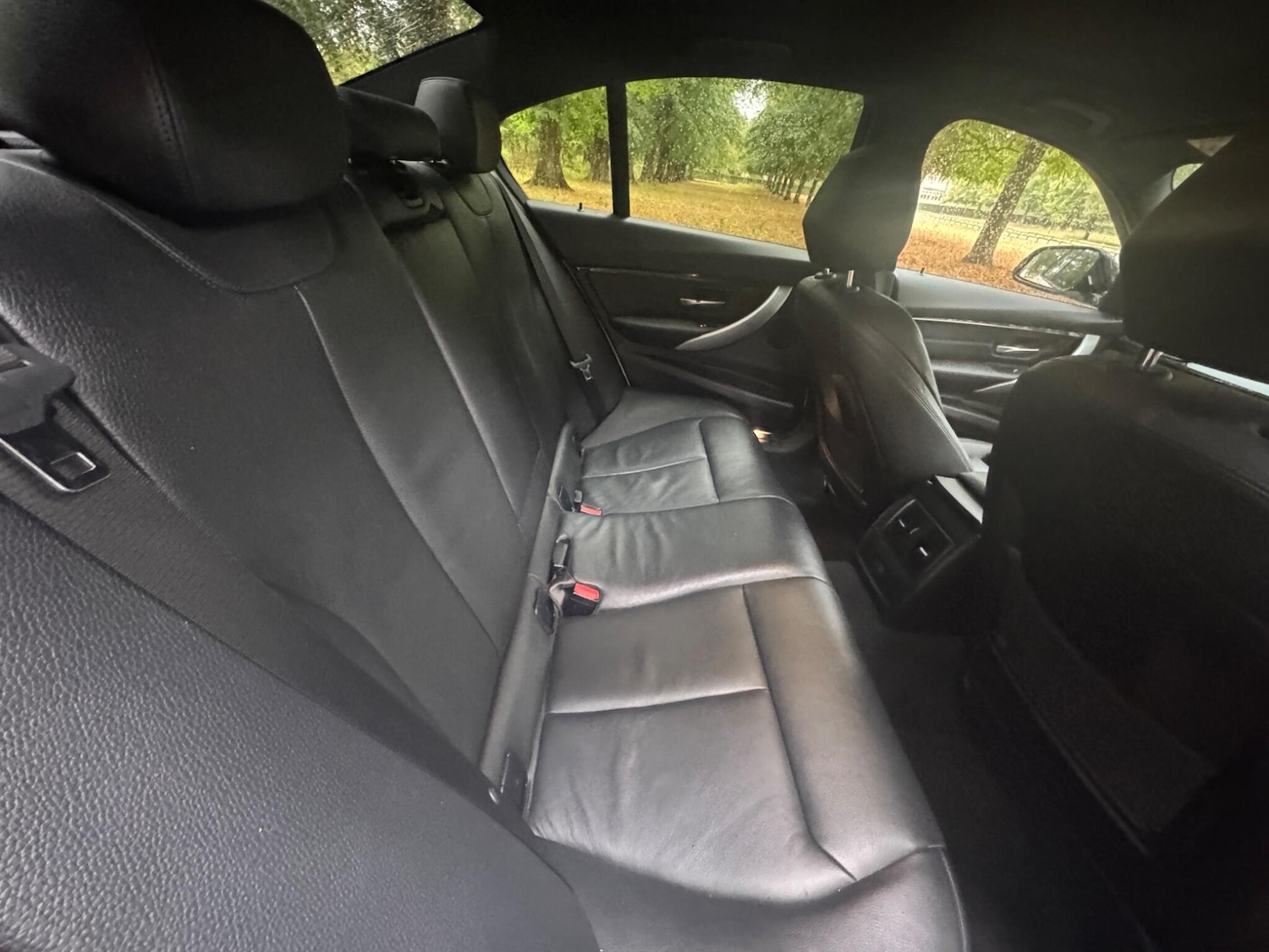 Used BMW 3 Series 2016 for sale - 76688640: Photo 13