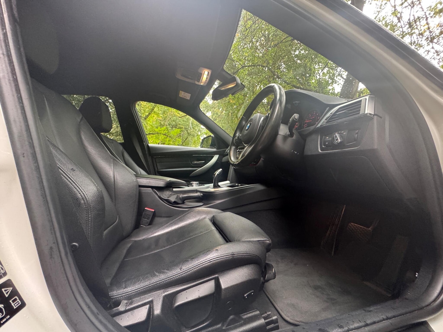 Used BMW 3 Series 2016 for sale - 76688640: Photo 14