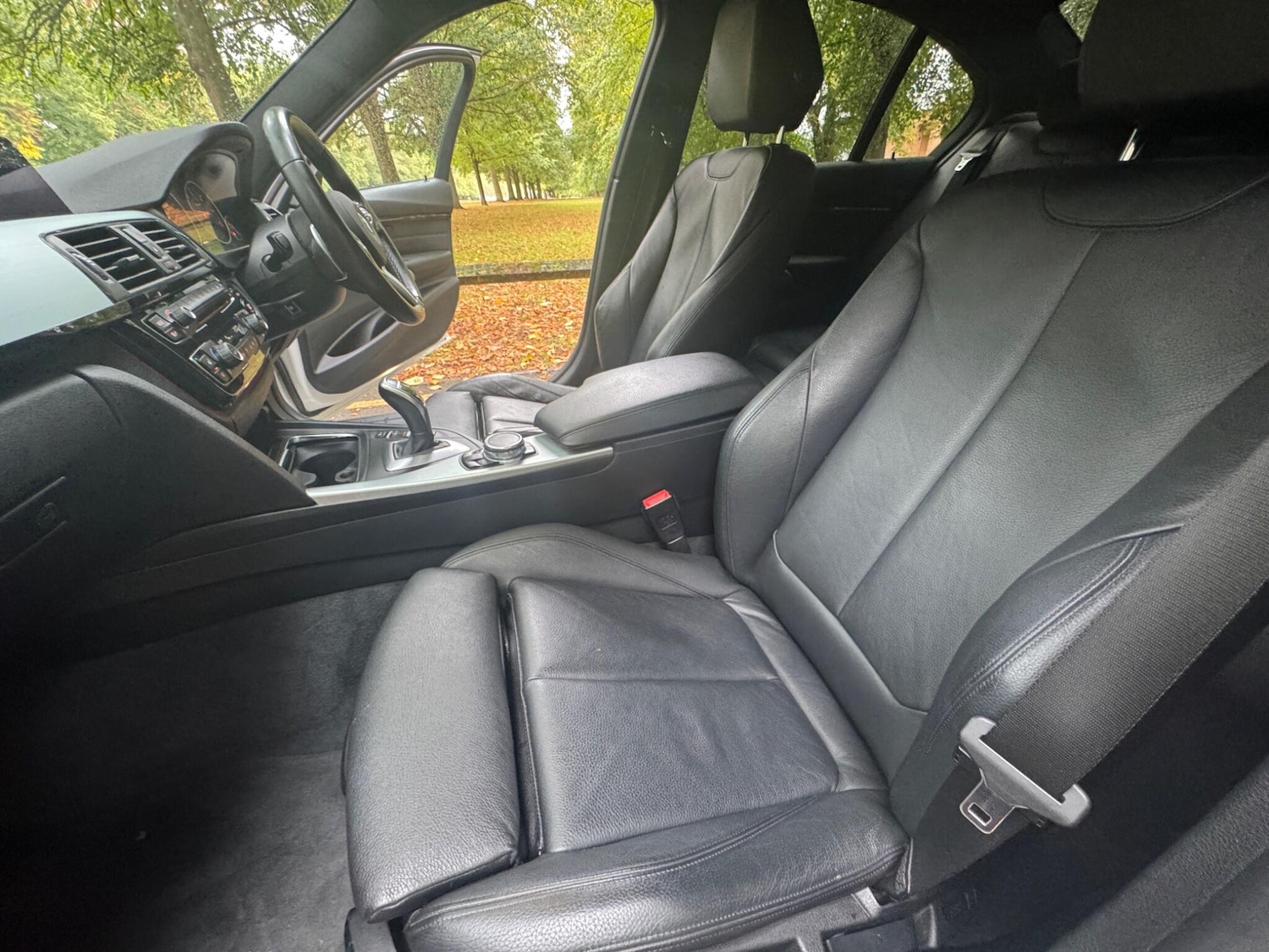 Used BMW 3 Series 2016 for sale - 76688640: Photo 15