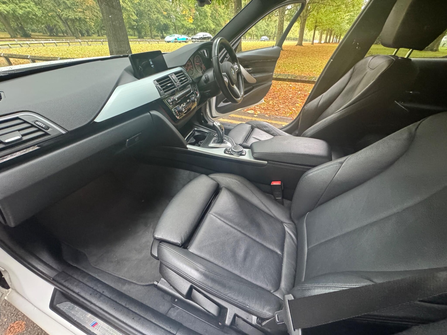 Used BMW 3 Series 2016 for sale - 76688640: Photo 16