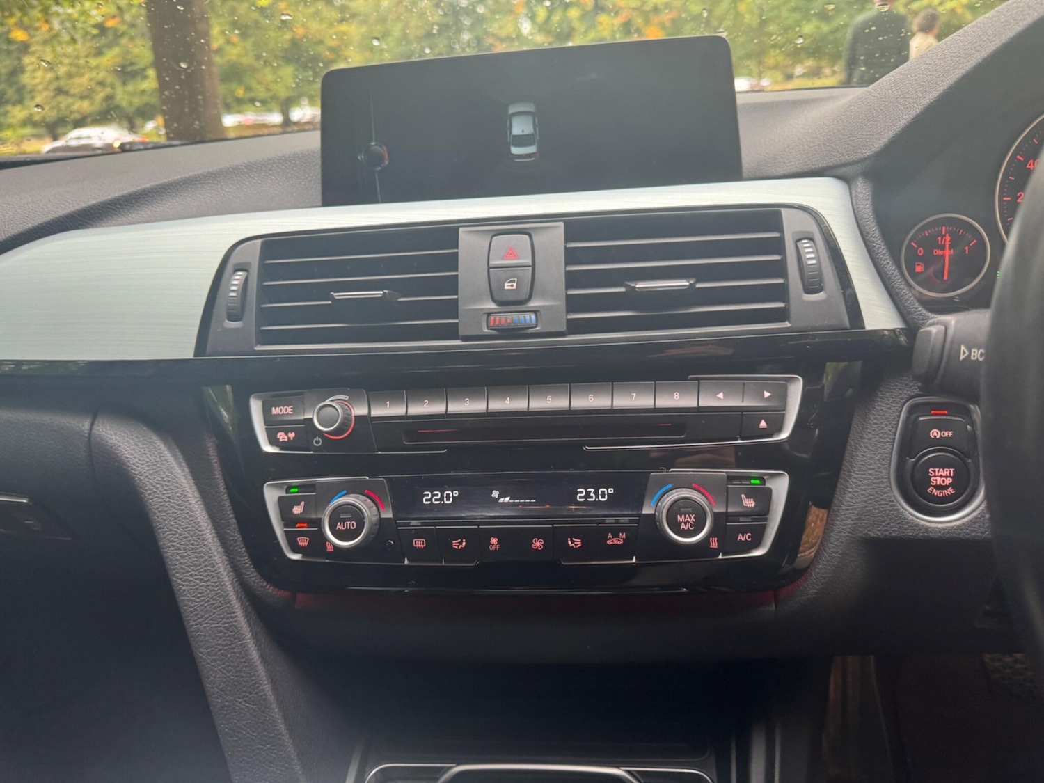 Used BMW 3 Series 2016 for sale - 76688640: Photo 18