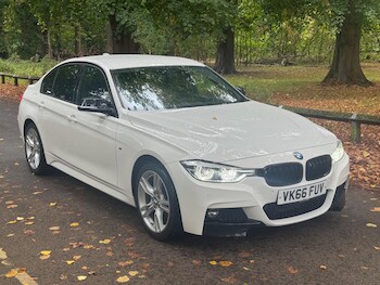 Used BMW 3 Series 2016 for sale - 76688640: Photo