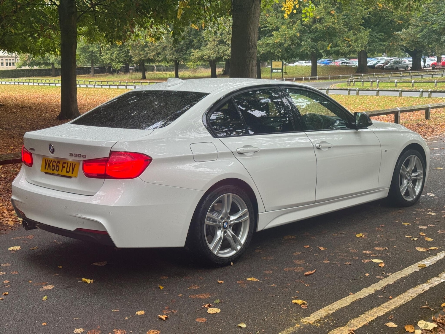 Used BMW 3 Series 2016 for sale - 76688640: Photo 2