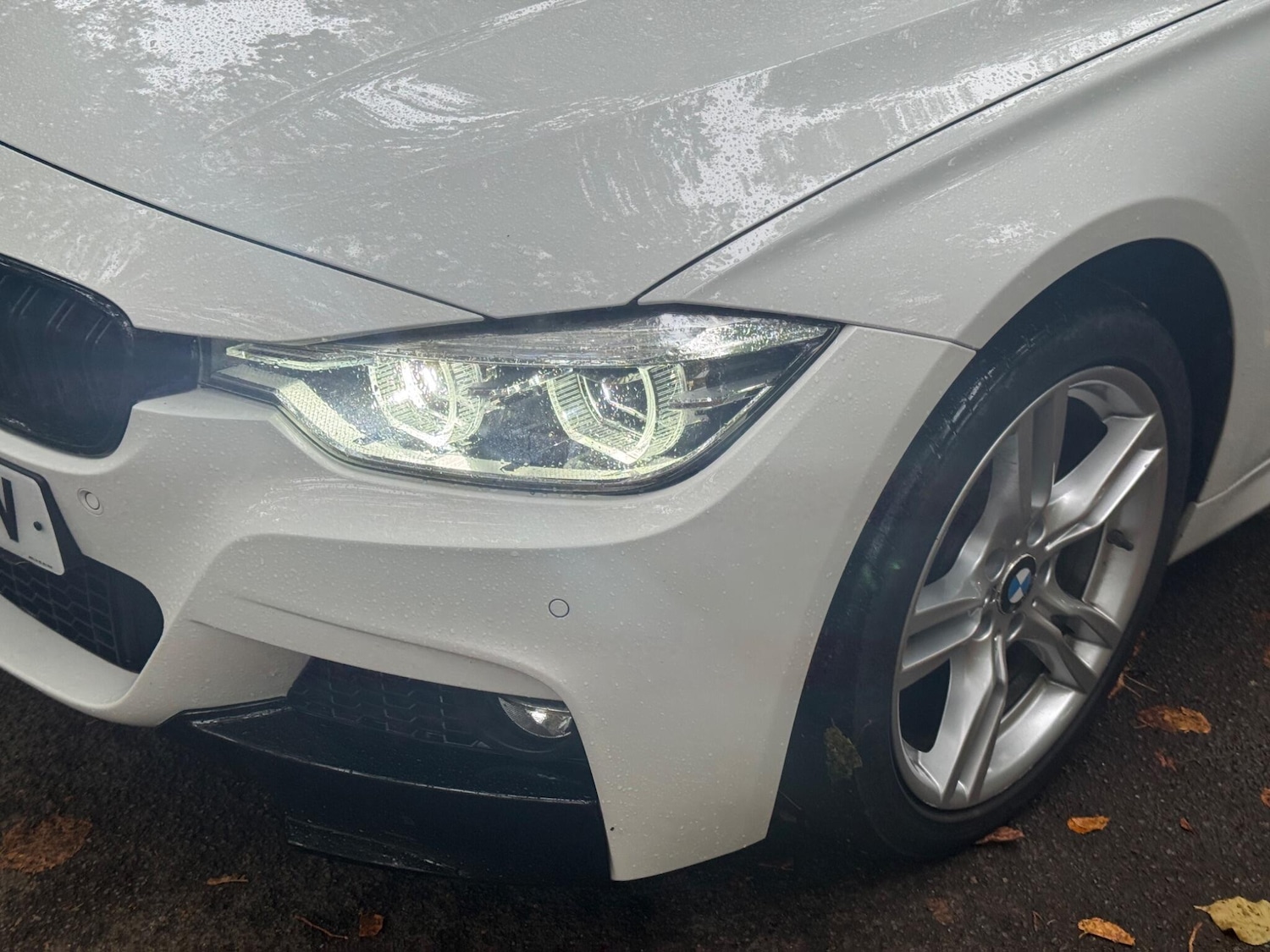 Used BMW 3 Series 2016 for sale - 76688640: Photo 23