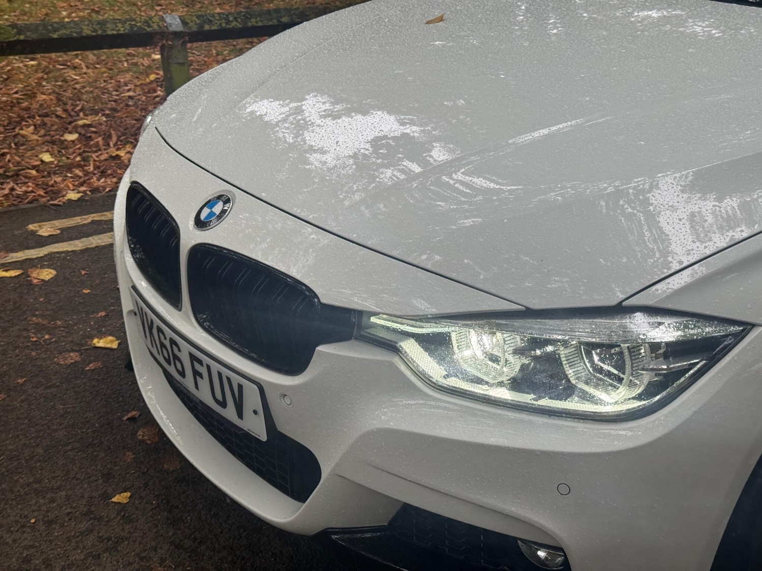 Used BMW 3 Series 2016 for sale - 76688640: Photo 24