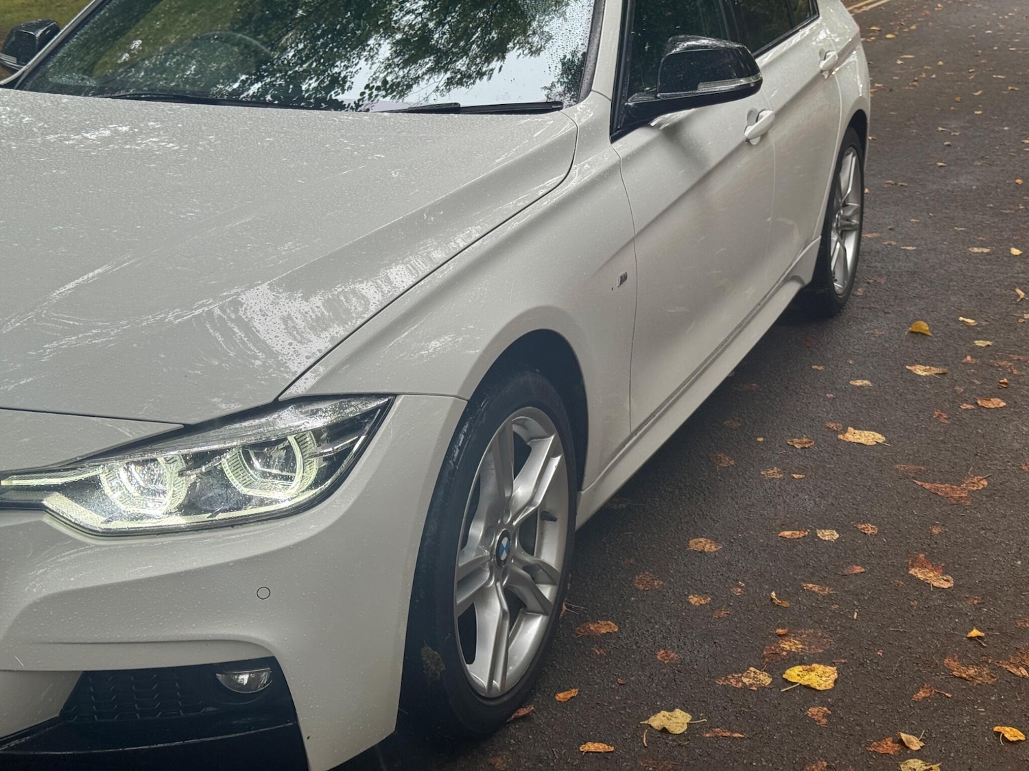 Used BMW 3 Series 2016 for sale - 76688640: Photo 25