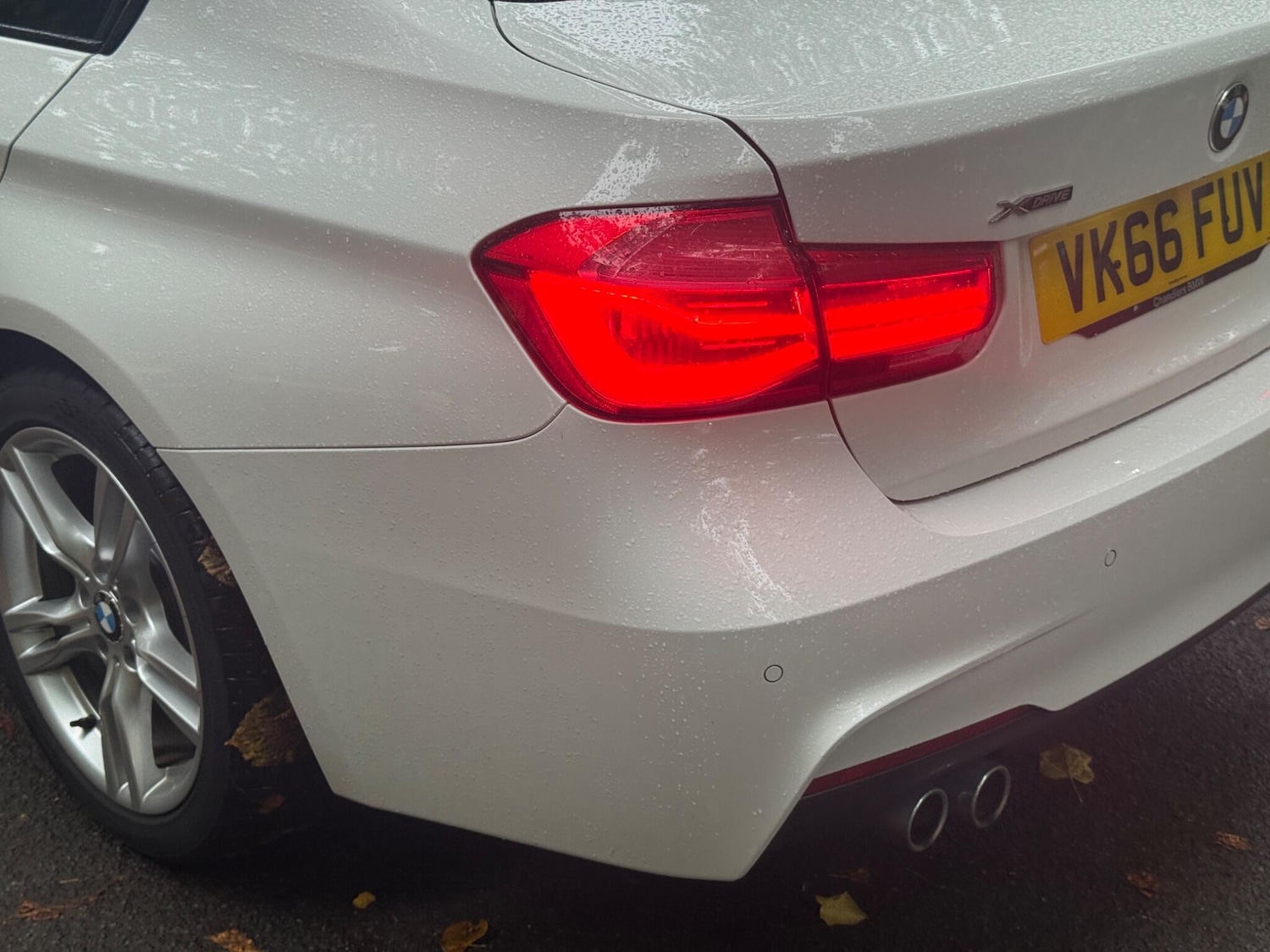 Used BMW 3 Series 2016 for sale - 76688640: Photo 26