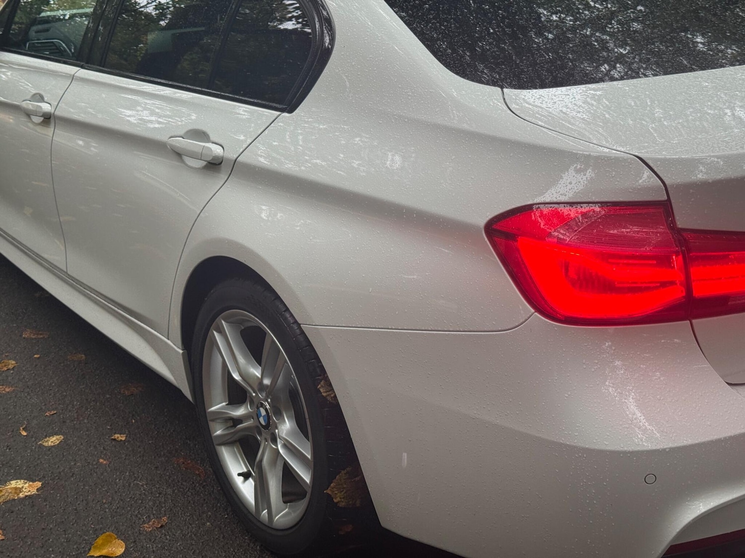 Used BMW 3 Series 2016 for sale - 76688640: Photo 27