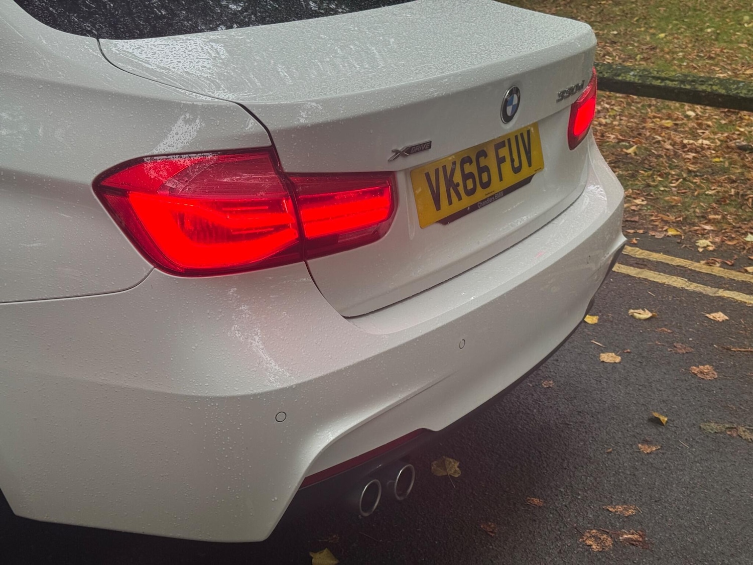 Used BMW 3 Series 2016 for sale - 76688640: Photo 28