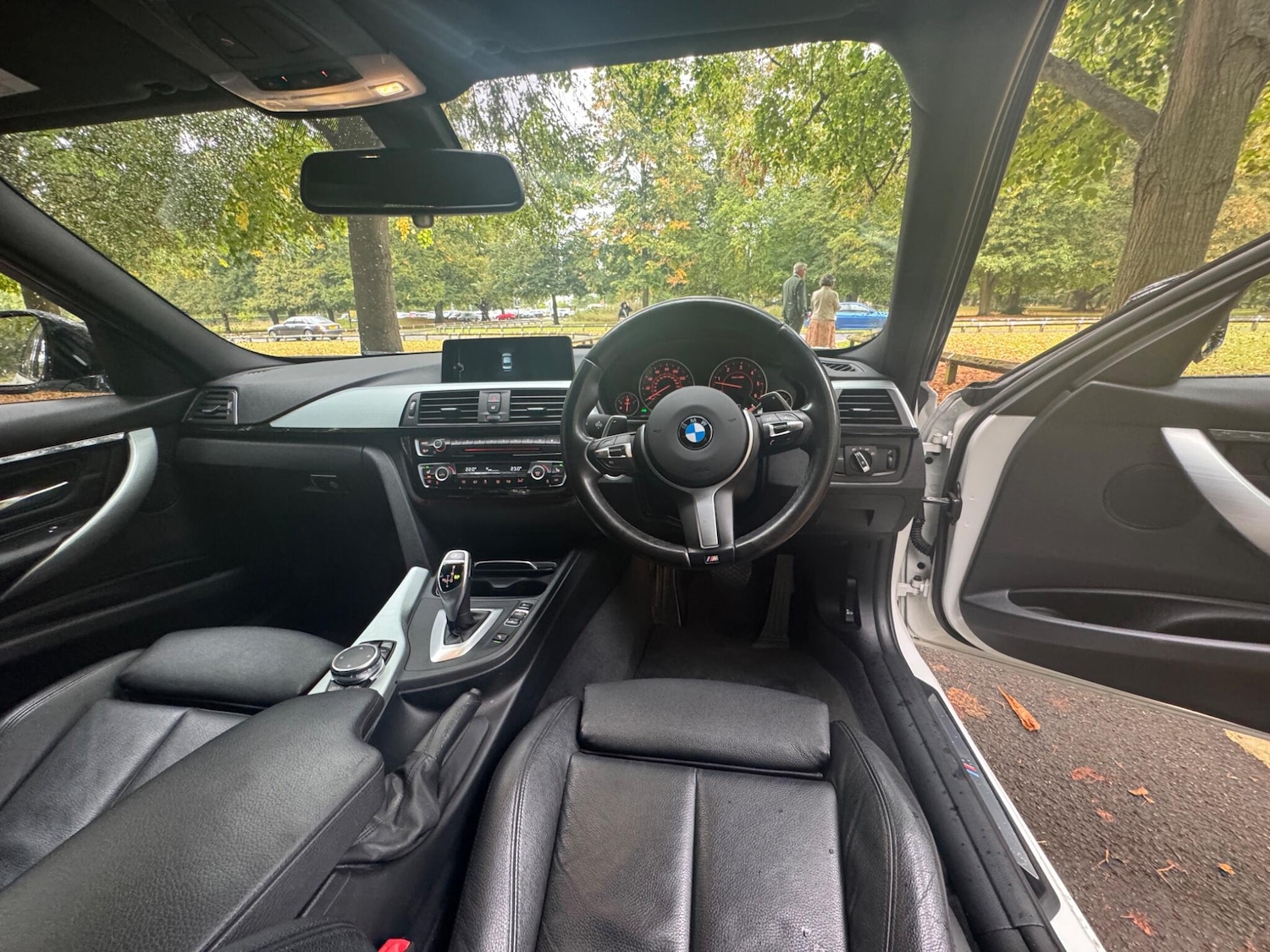 Used BMW 3 Series 2016 for sale - 76688640: Photo 3