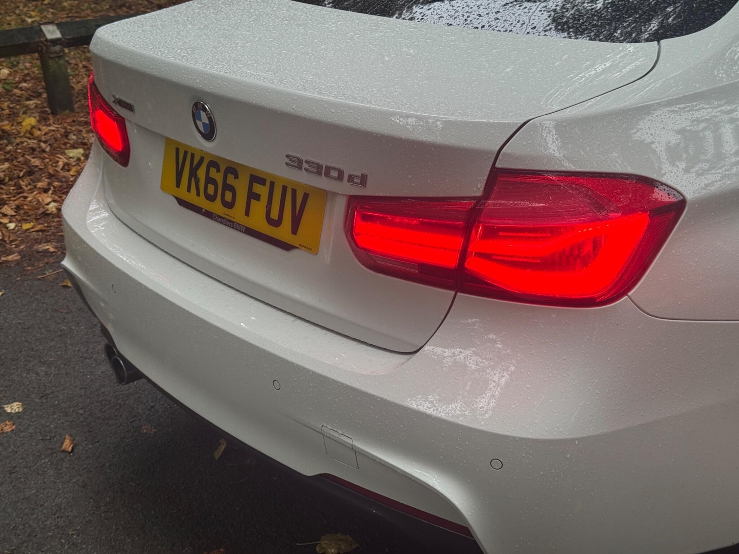 Used BMW 3 Series 2016 for sale - 76688640: Photo 30