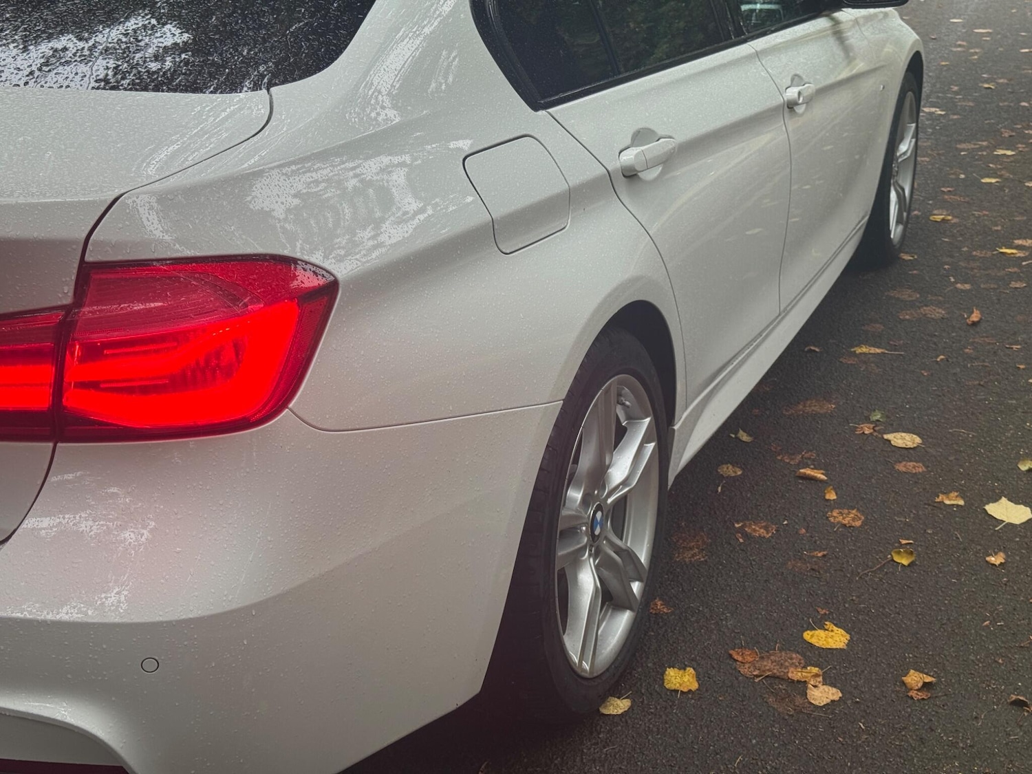Used BMW 3 Series 2016 for sale - 76688640: Photo 31