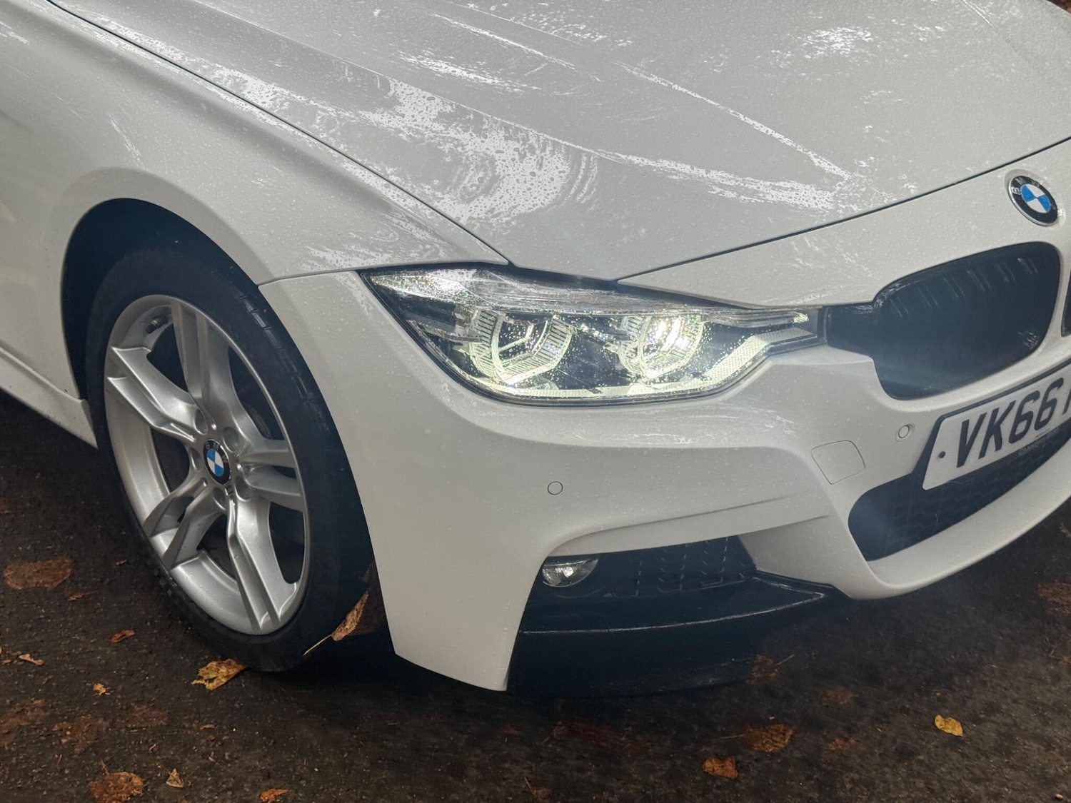 Used BMW 3 Series 2016 for sale - 76688640: Photo 32