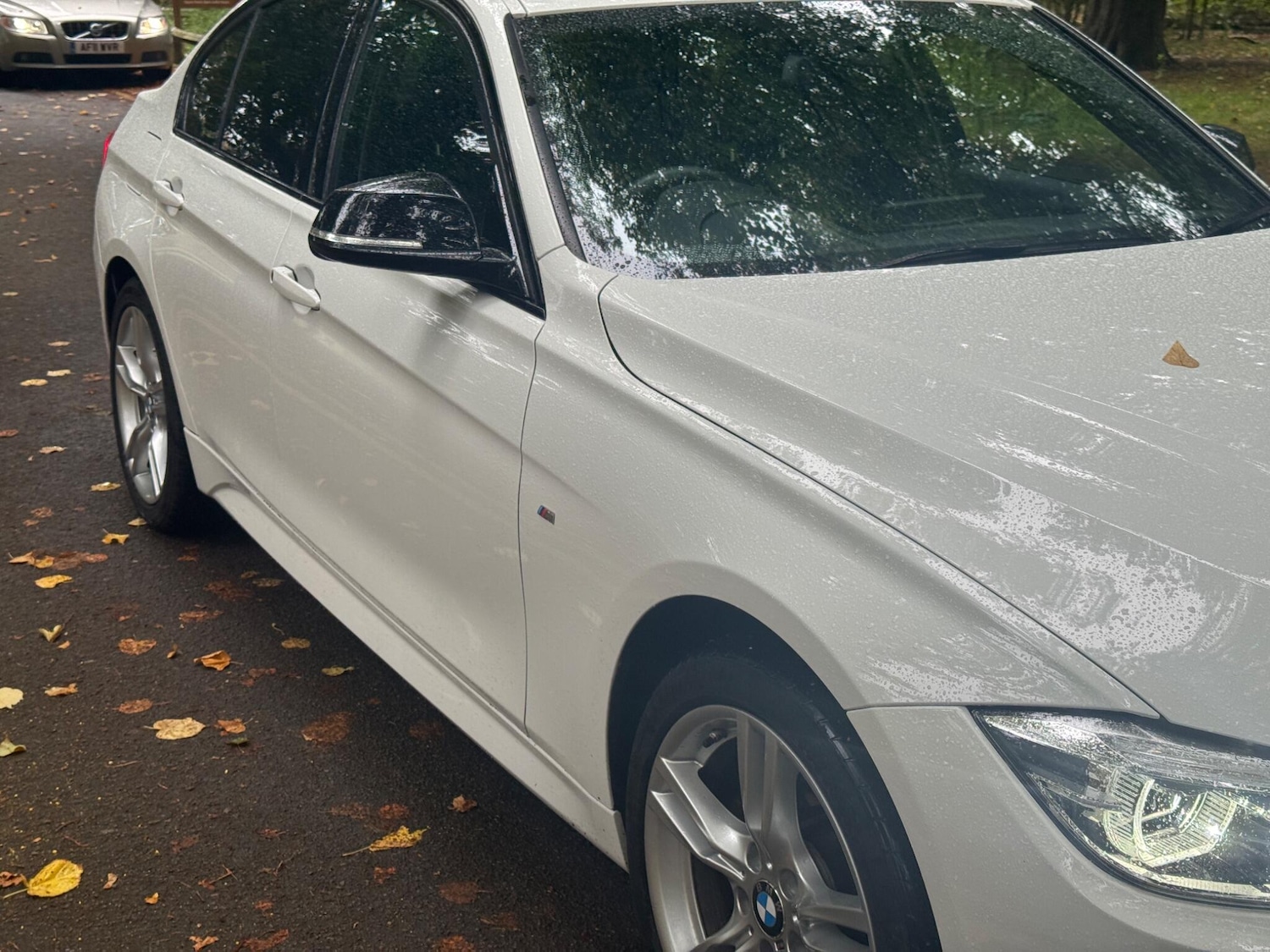 Used BMW 3 Series 2016 for sale - 76688640: Photo 33